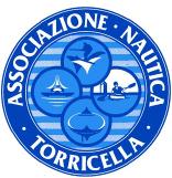 Logo Associazione Nautica Torricella di Sissa (Parma) posizione GPS 44.987362N,10.293278E